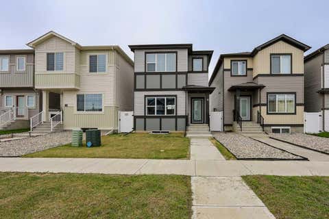 Photo of 25 Lake Street, Rural Red Deer County, AB T4E 3C9 (MLS # A2301305)