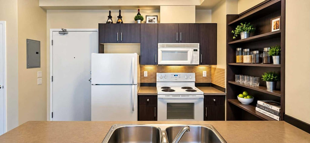 Photo of 73 Erin Woods Court SE #3309, Calgary, AB T2B 3V6 (MLS # A2344123)