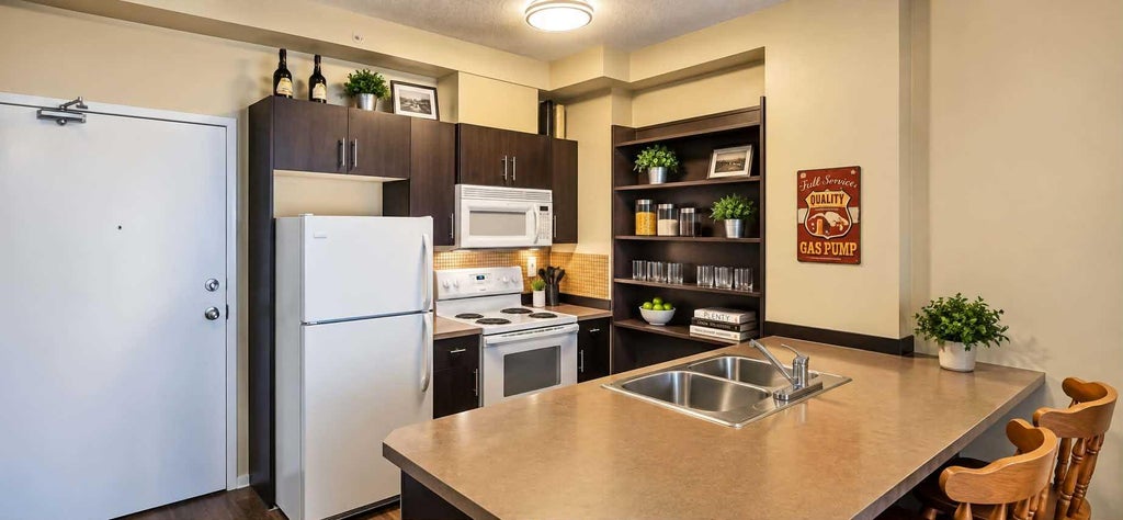 Photo of 73 Erin Woods Court SE #3309, Calgary, AB T2B 3V6 (MLS # A2344123)