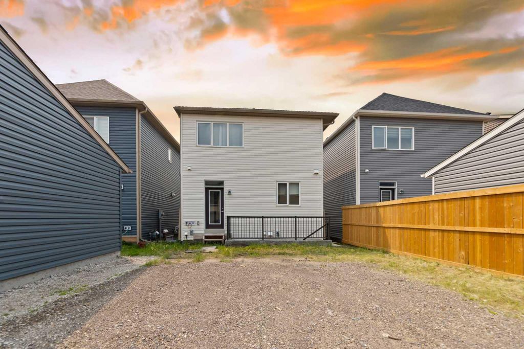 Photo of 124 Cityspring Way NE, Calgary, AB T3N 1Z6 (MLS # A2292557)