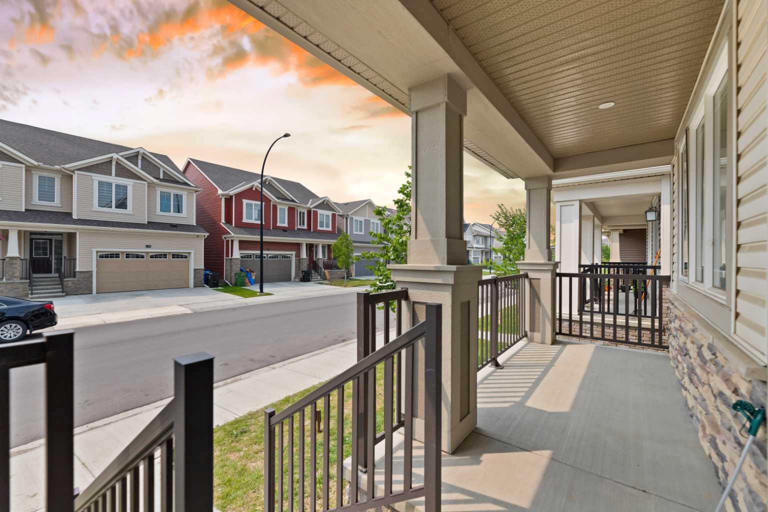 124 Cityspring Way NE