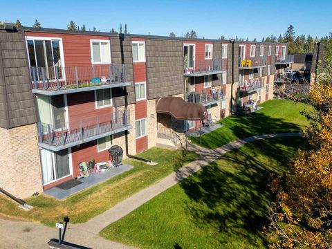 80 Galbraith Drive SW 10D Calgary AB T3E 3H2