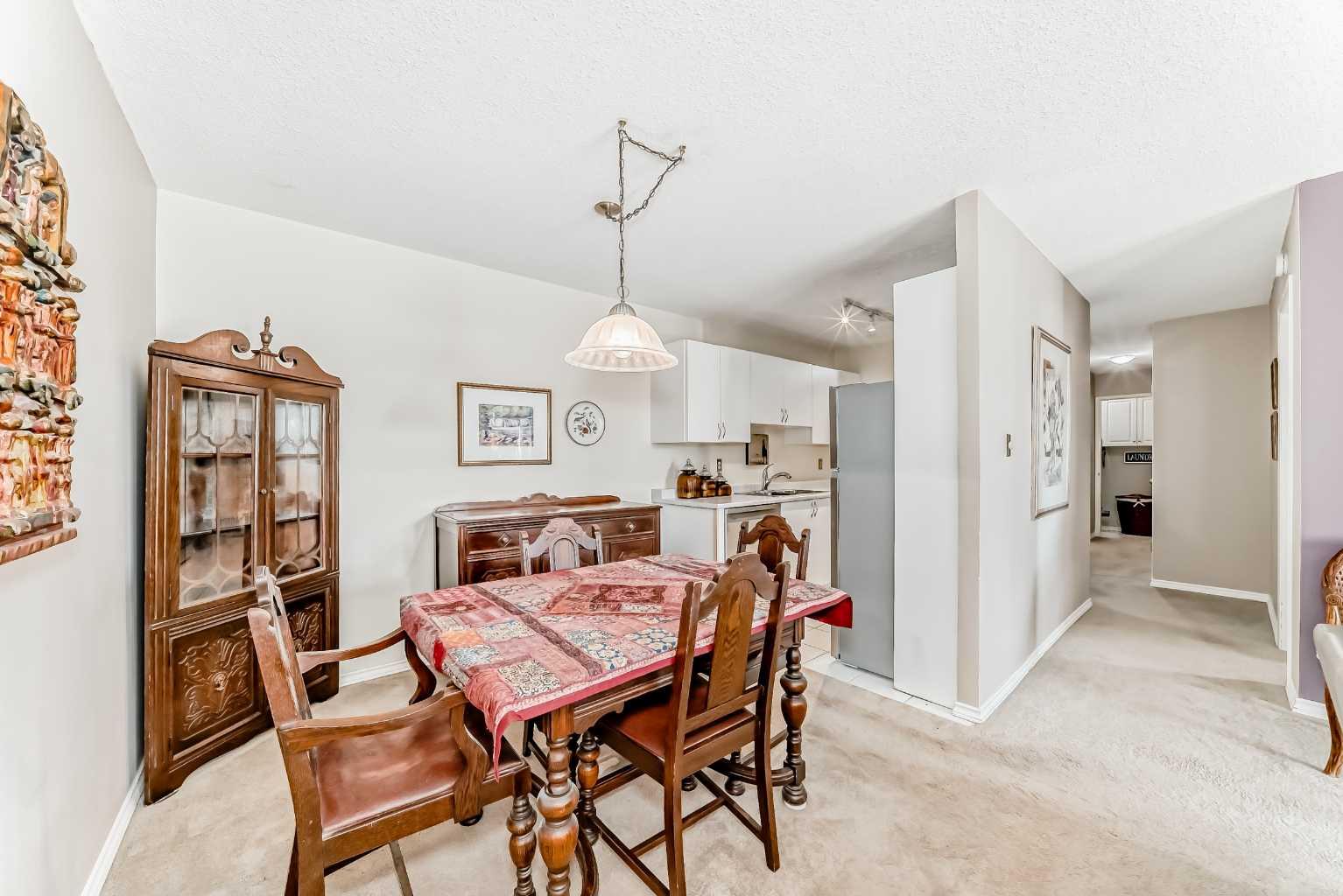 80 Galbraith Drive SW 10D