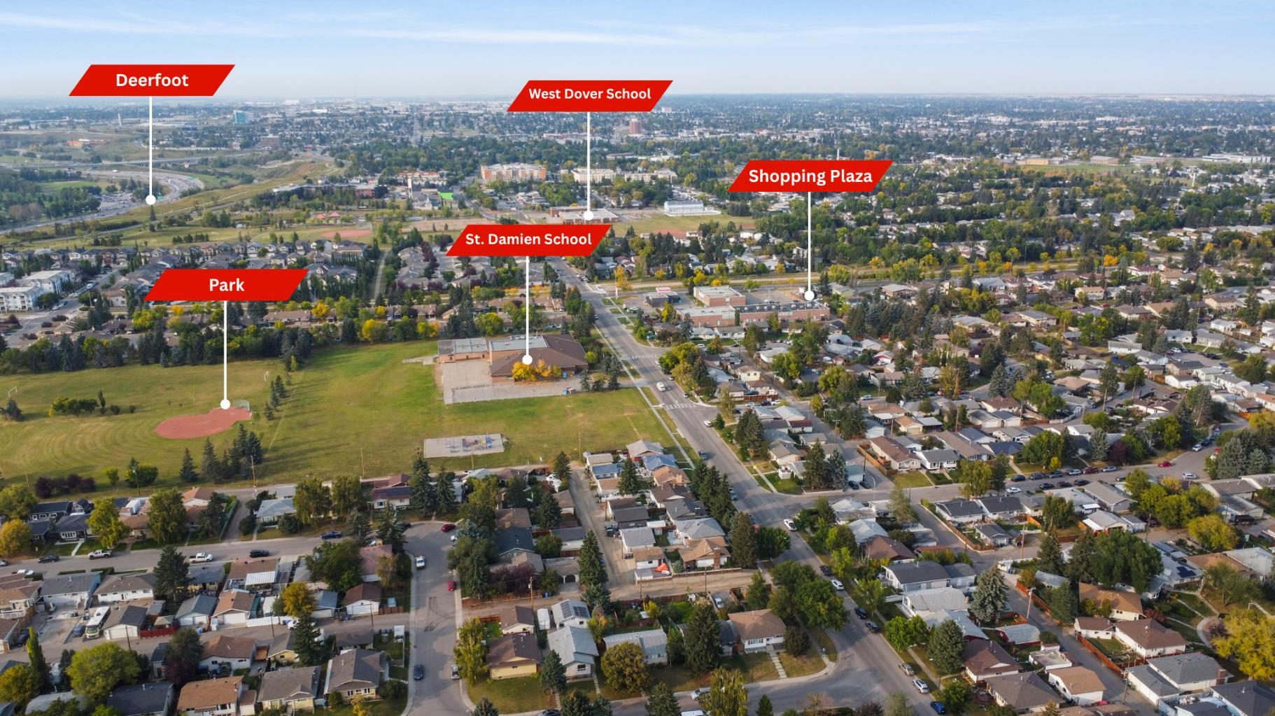 3217 Doverthorn Road SE