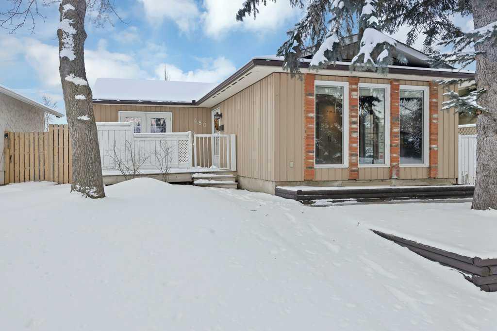 480 Midridge Drive SE