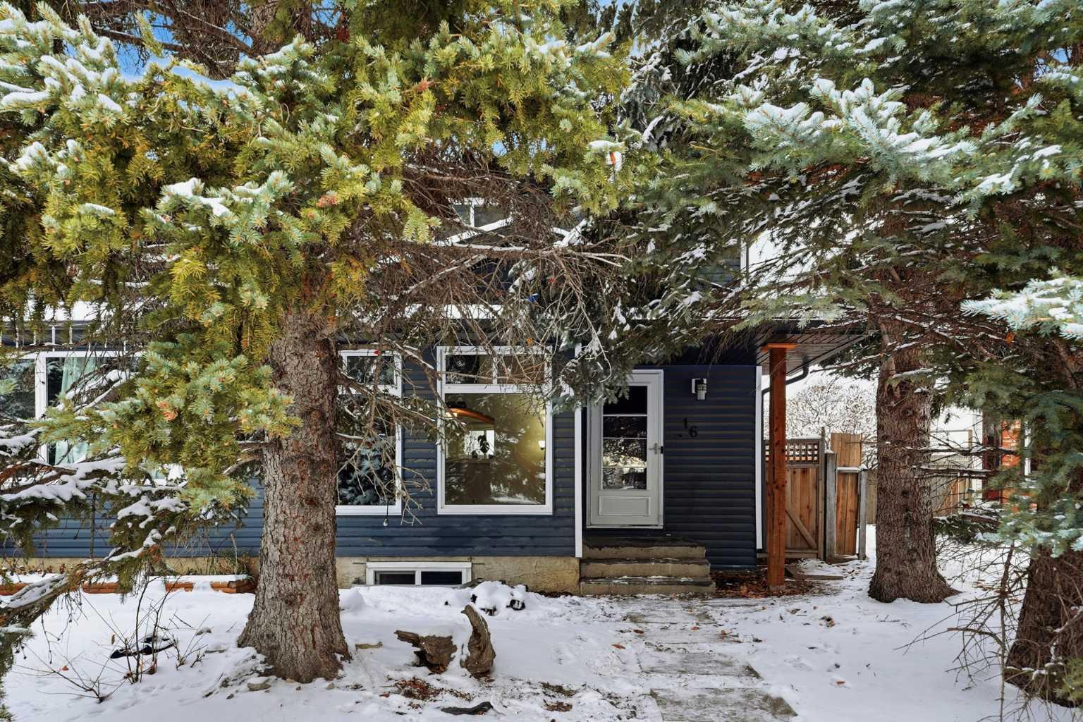 16 Cedarwood Rise SW