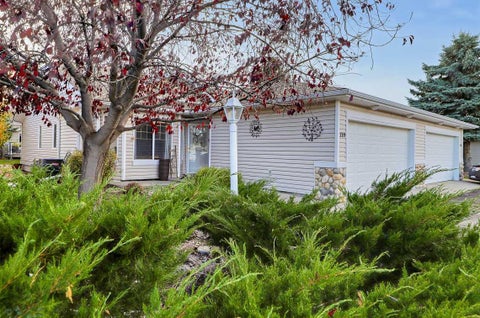 Photo of 118 Whispering Way Way, Vulcan, AB T0L 2B0 (MLS # A2353389)