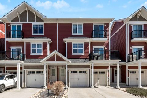 Photo of 881 Sage Valley Boulevard NW #907, Calgary, AB T3R 0R3 (MLS # A2304219)