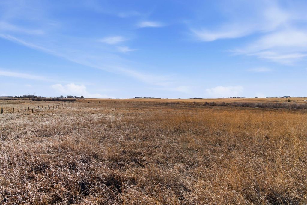 Photo of 306085 92 Street E, Rural Foothills County, AB T0L 0X0 (MLS # A2287246)