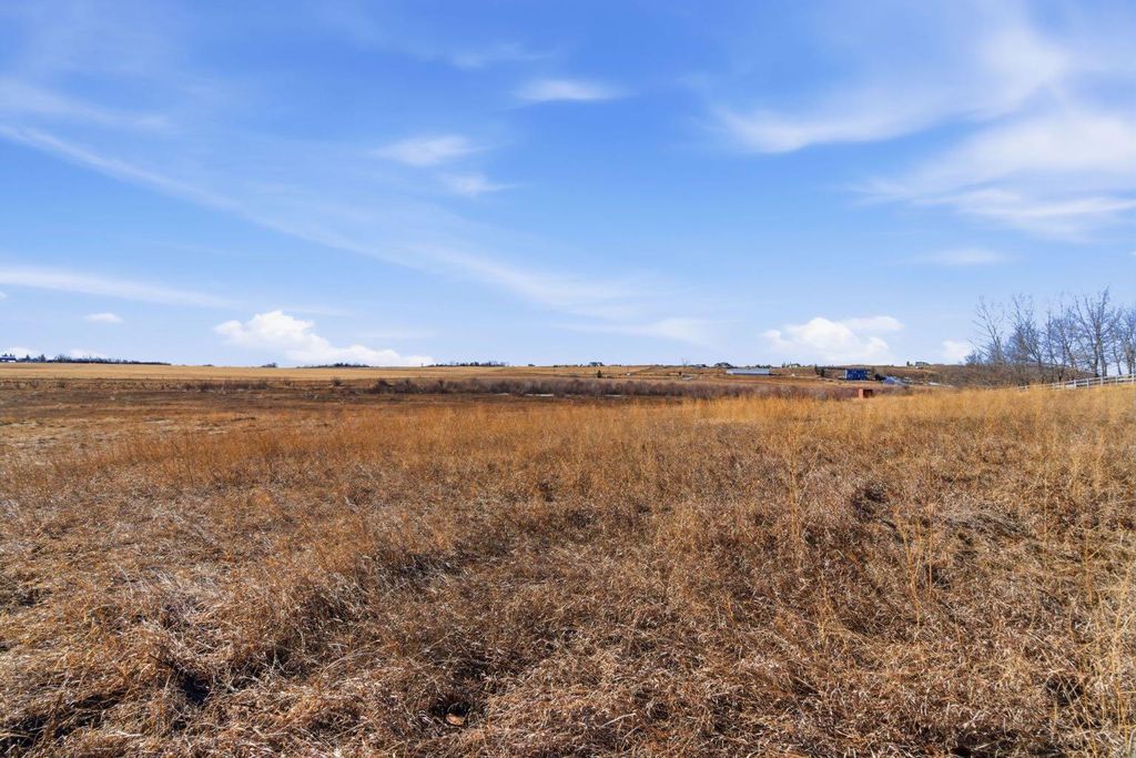 Photo of 306085 92 Street E, Rural Foothills County, AB T0L 0X0 (MLS # A2287246)