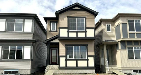 Photo of 159 Lincoln Crescent, Rural Red Deer County, AB T4E 3C5 (MLS # A2320420)