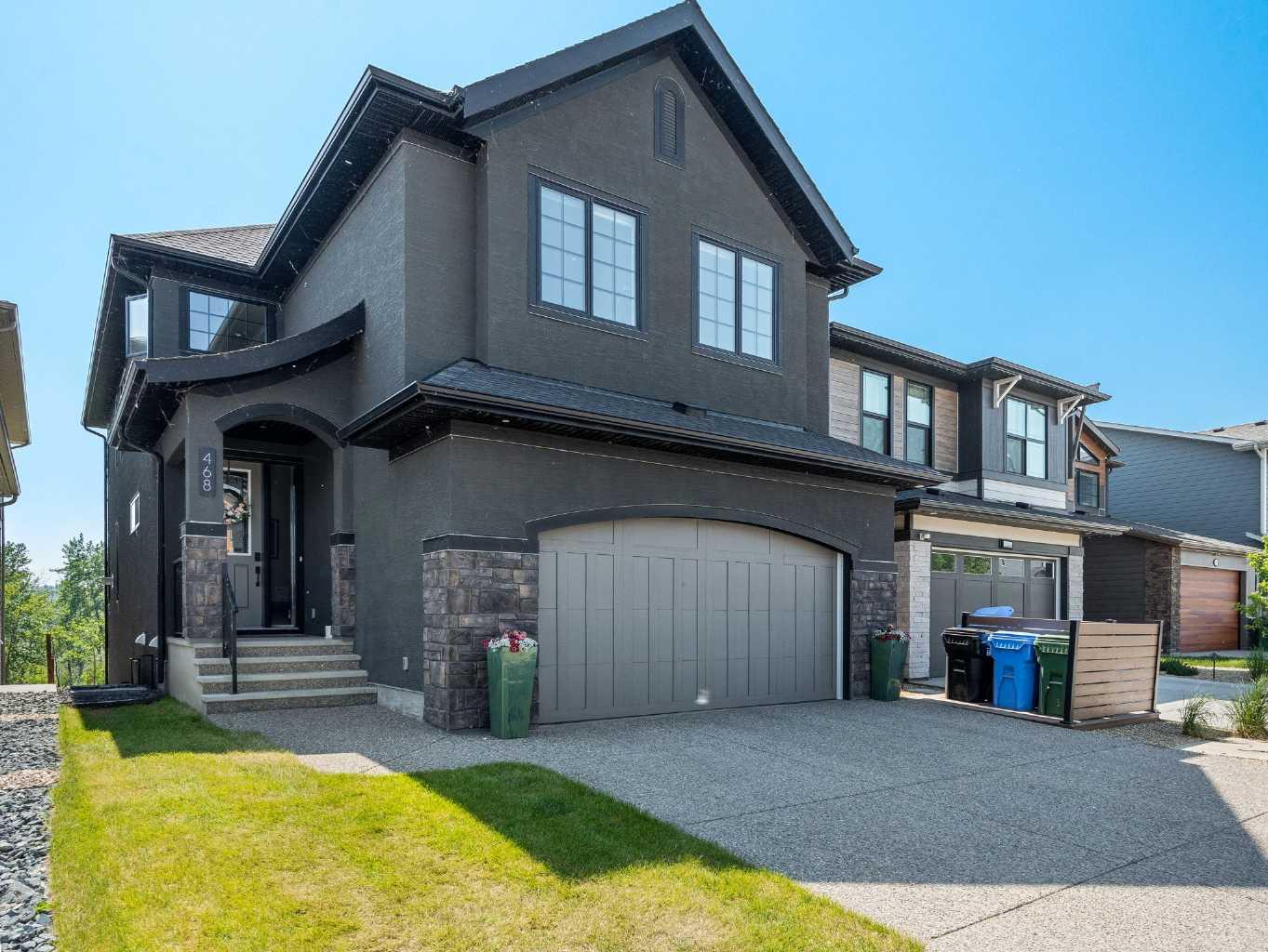 468 Cranbrook Gardens SE
