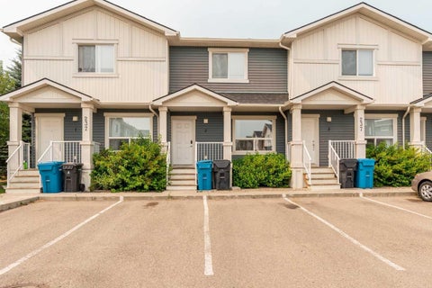 Photo of 237 Silkstone Road W #2, Lethbridge, AB T1J 4J9 (MLS # A2335147)