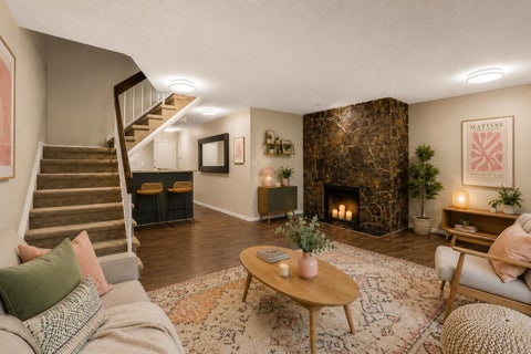 Photo of 722 4A Street NE #9, Calgary, AB T2E 3W2 (MLS # A2333915)