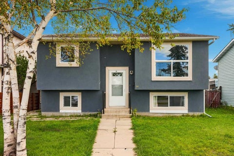 Photo of 64 Castlebrook Rise NE, Calgary, AB T3J 1R5 (MLS # A2340397)
