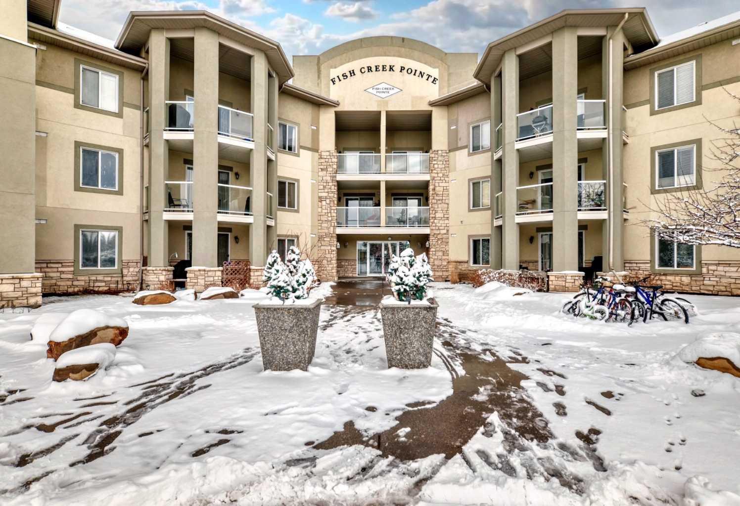 2518 Fish Creek Boulevard SW 2117