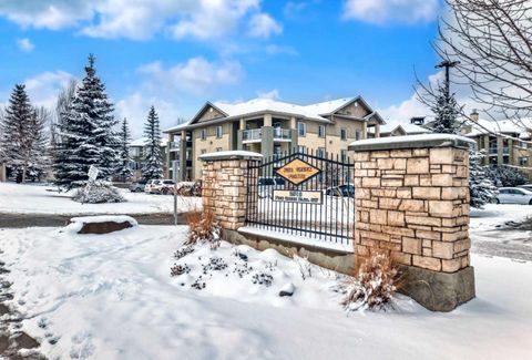 2518 Fish Creek Boulevard SW 2117 Calgary AB T2Y 4T6