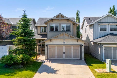 Photo of 474 Williamstown Green NW, Airdrie, AB T4B 0T2 (MLS # A2330459)