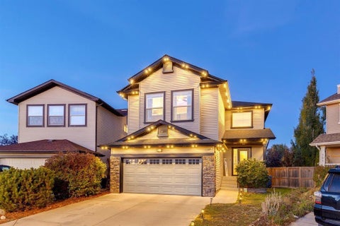 Photo of 97 Tanner Close SE, Airdrie, AB T4A 2L4 (MLS # A2336265)