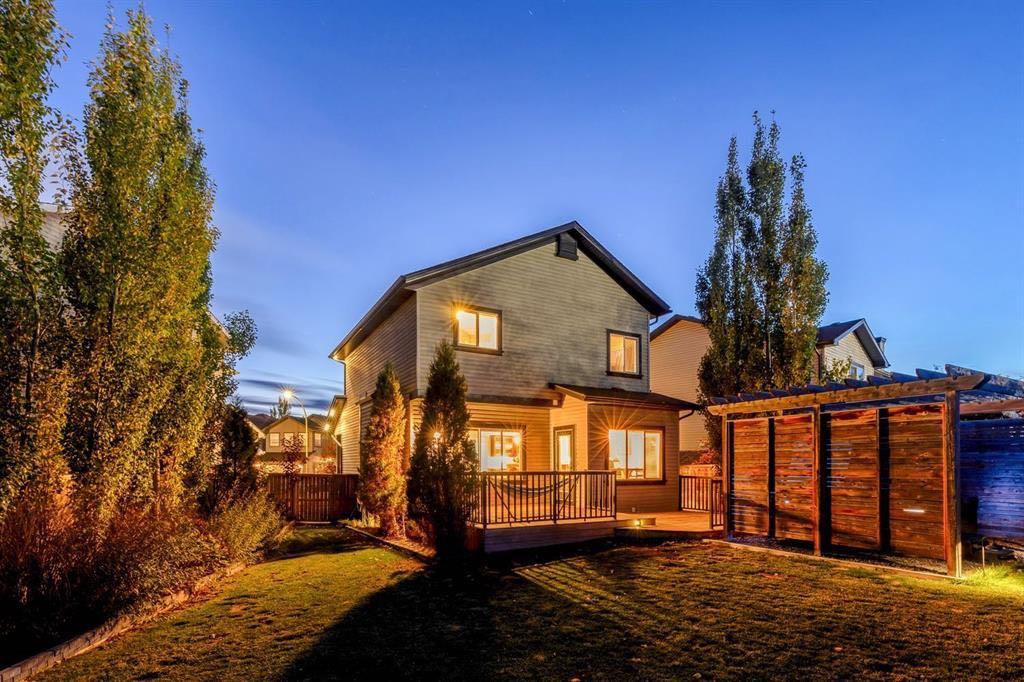 97 Tanner Close SE