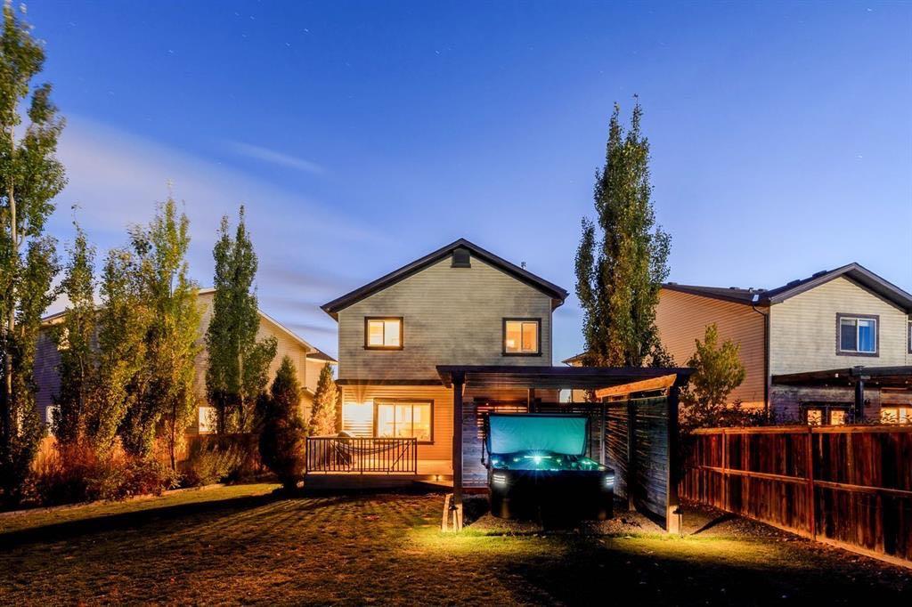 97 Tanner Close SE