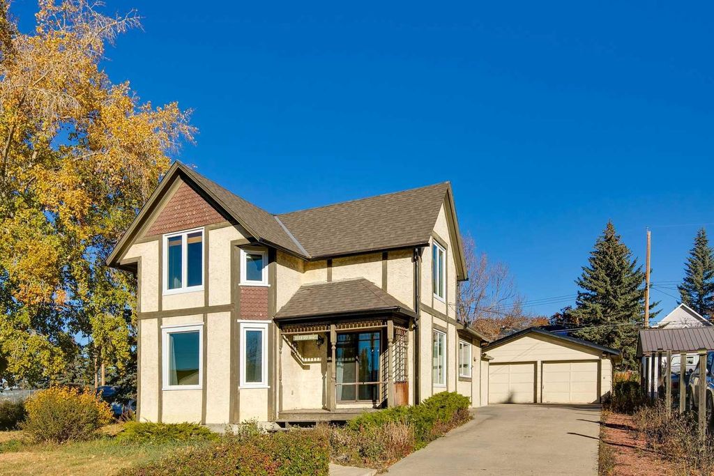 Photo of 2114 20 Avenue, Didsbury, AB T0M 0W0 (MLS # A2265344)