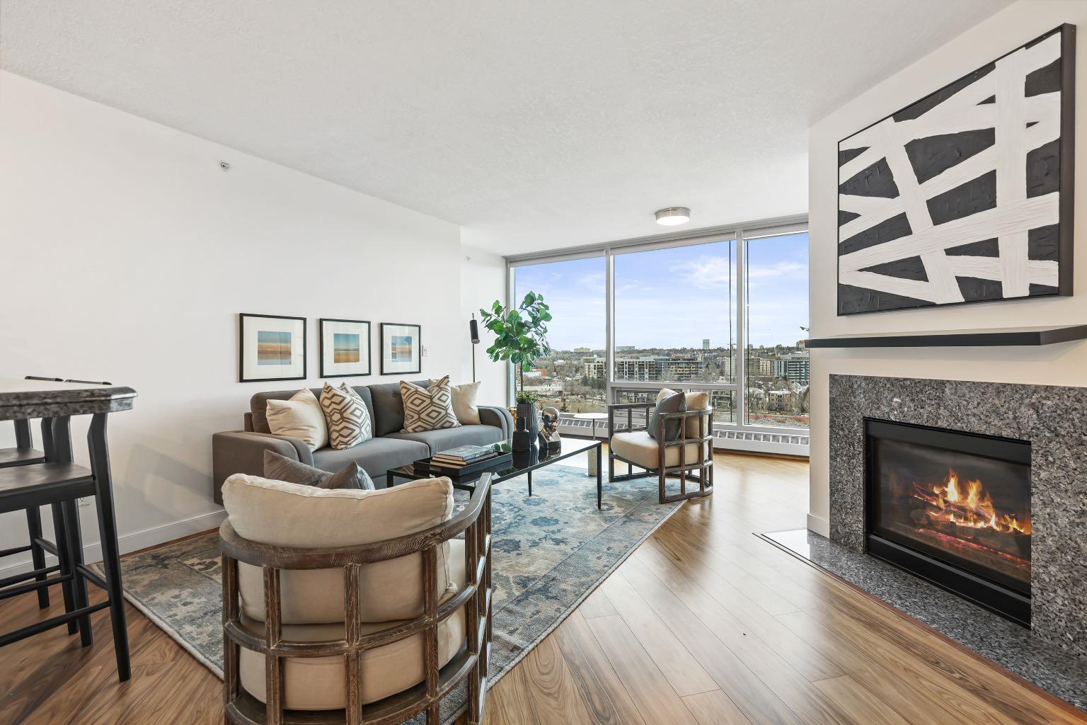 801 2 Avenue SW 1103