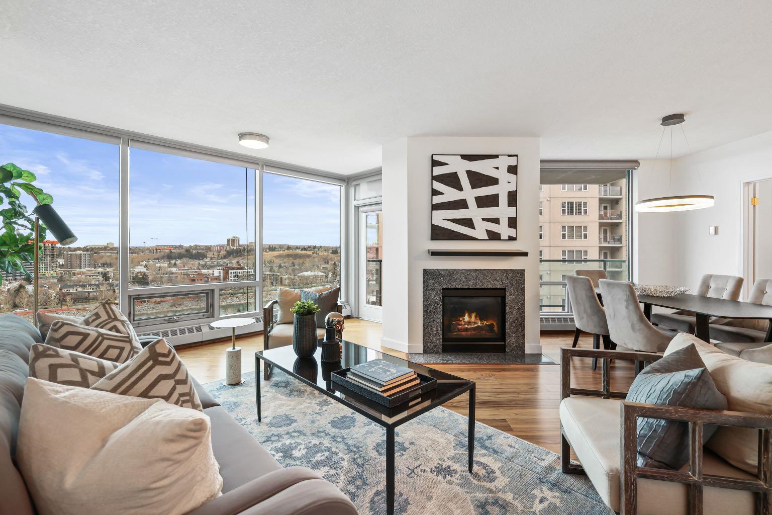 801 2 Avenue SW 1103