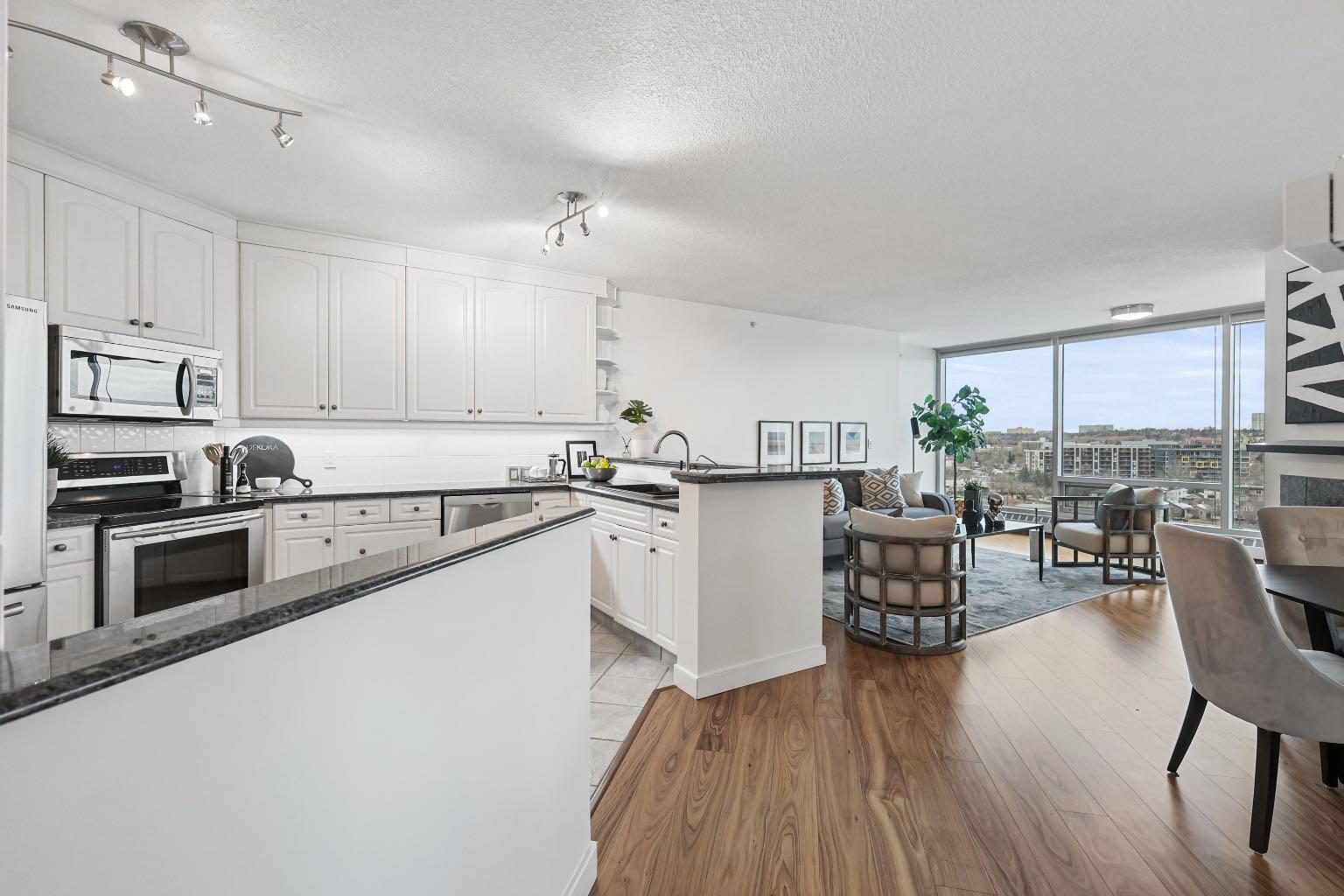 801 2 Avenue SW 1103