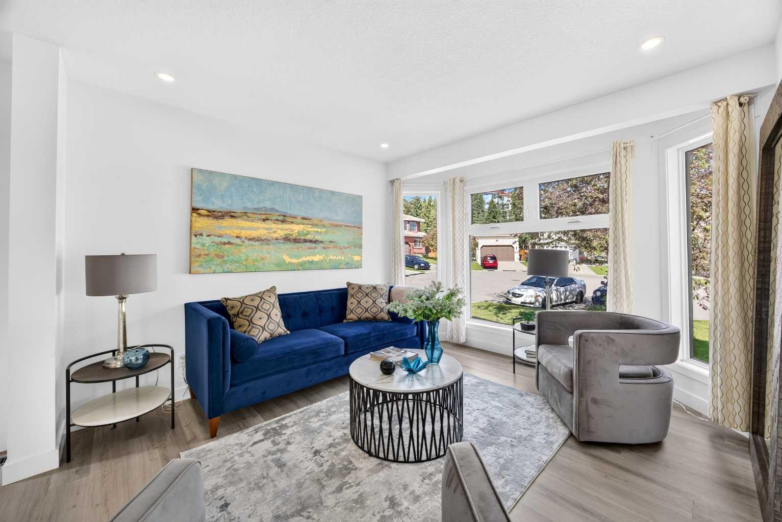 7 Signature Mews SW