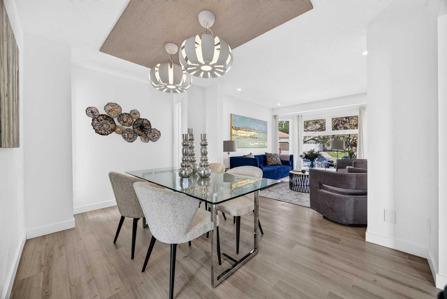 7 Signature Mews SW
