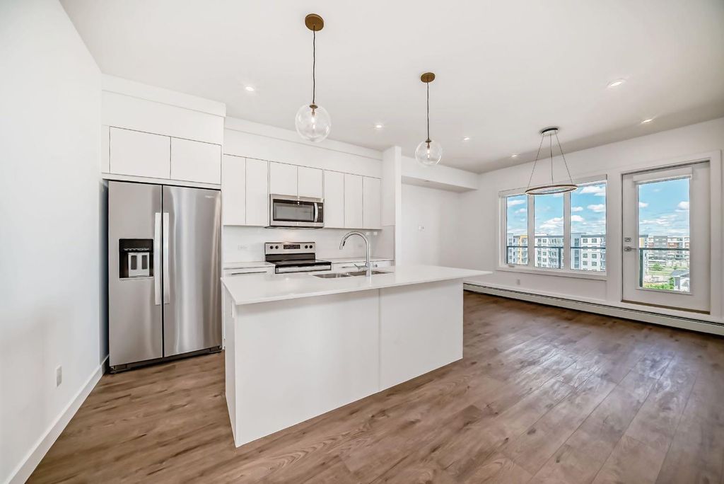 Photo of 60 Skyview Ranch Road NE #3517, Calgary, AB T3N 2J8 (MLS # A2283150)
