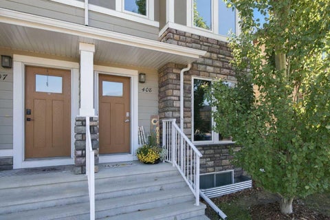 Photo of 339 VISCOUNT Drive #408, Red Deer, AB T4R 0S2 (MLS # A2346880)