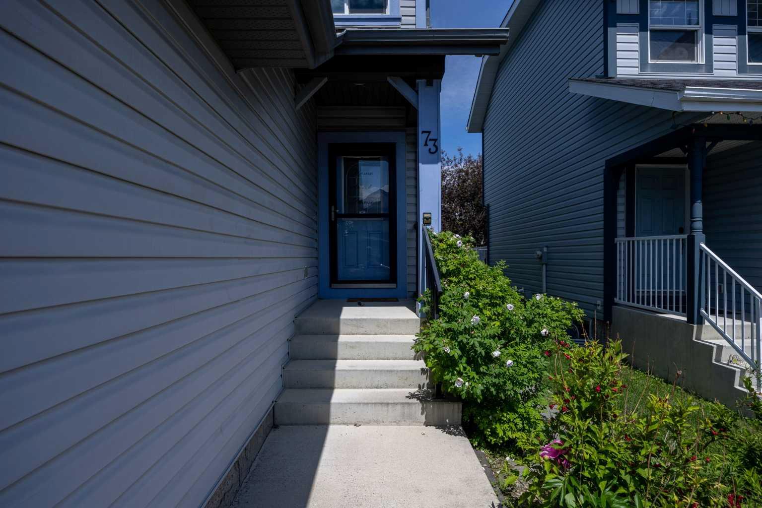 73 Sunset Heights
