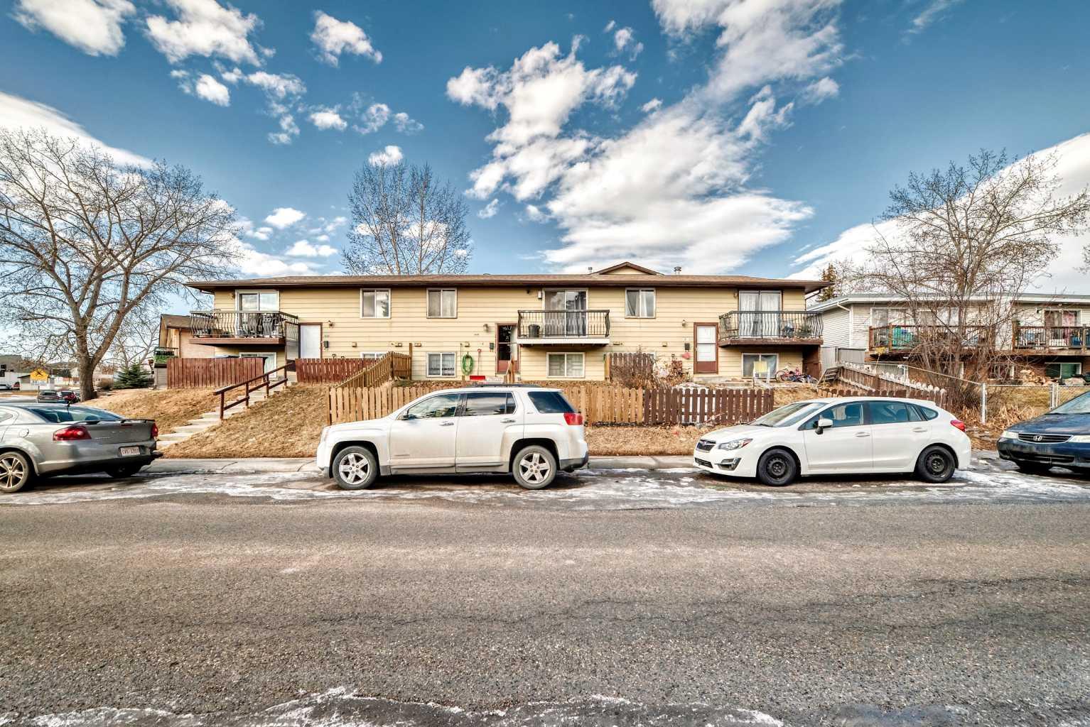 151F Pinehill Road NE