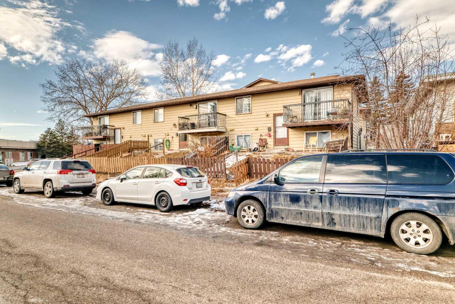 151F Pinehill Road NE