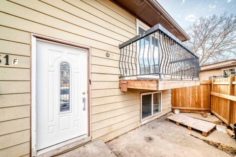 Photo of 151F Pinehill Road NE, Calgary, AB T1Y 2C4 (MLS # A2284101)