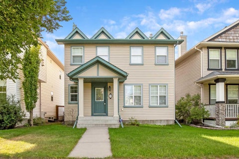 Photo of 179 Prestwick Drive SE, Calgary, AB T2Z 4E2 (MLS # A2333540)