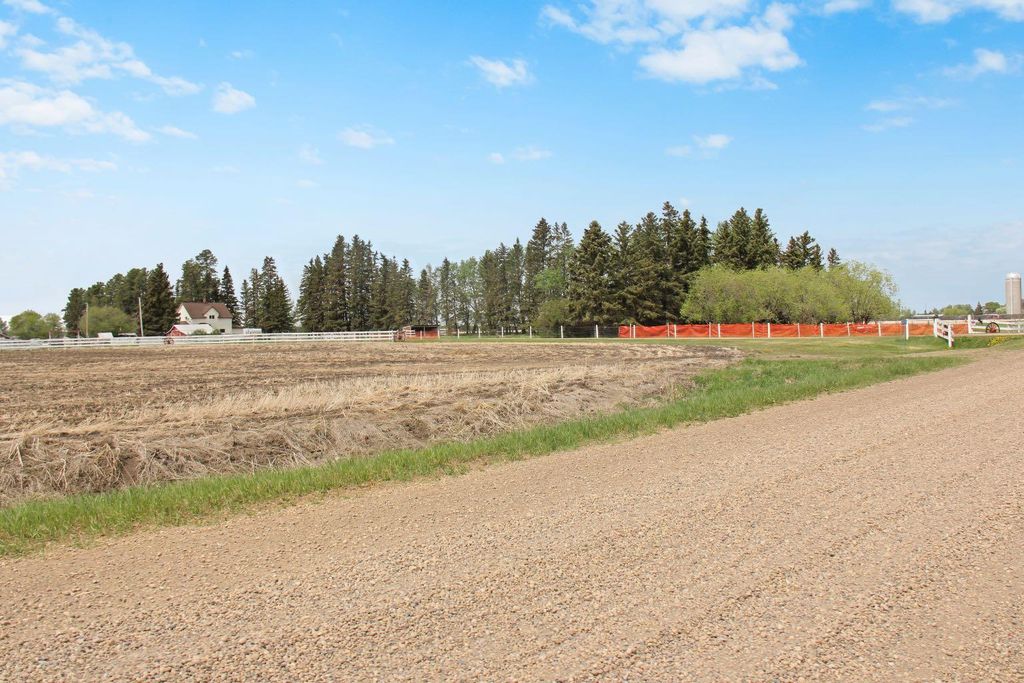 Photo of 47038 Range Road 191, Rural Camrose County, AB T0B 3P0 (MLS # A2316450)