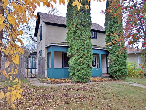 Photo of 4801 53 Avenue, Vermilion, AB T9X 1S5 (MLS # A2351494)