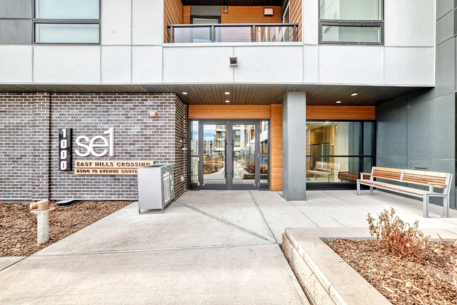 8500 19 Avenue SE 1104