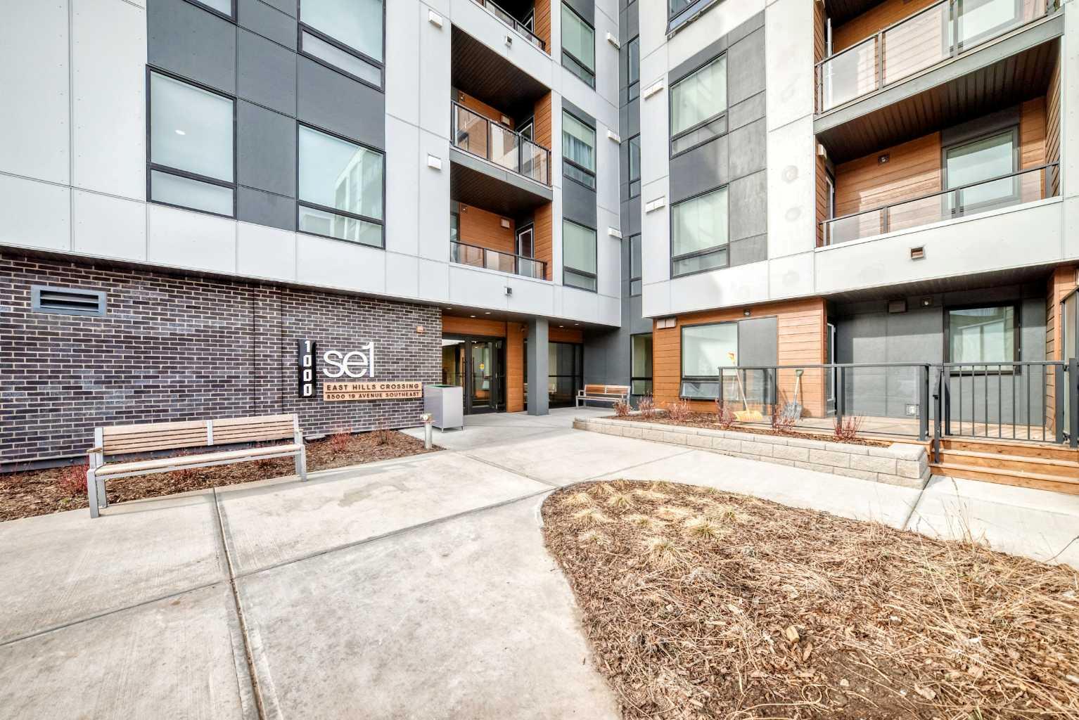 8500 19 Avenue SE 1104