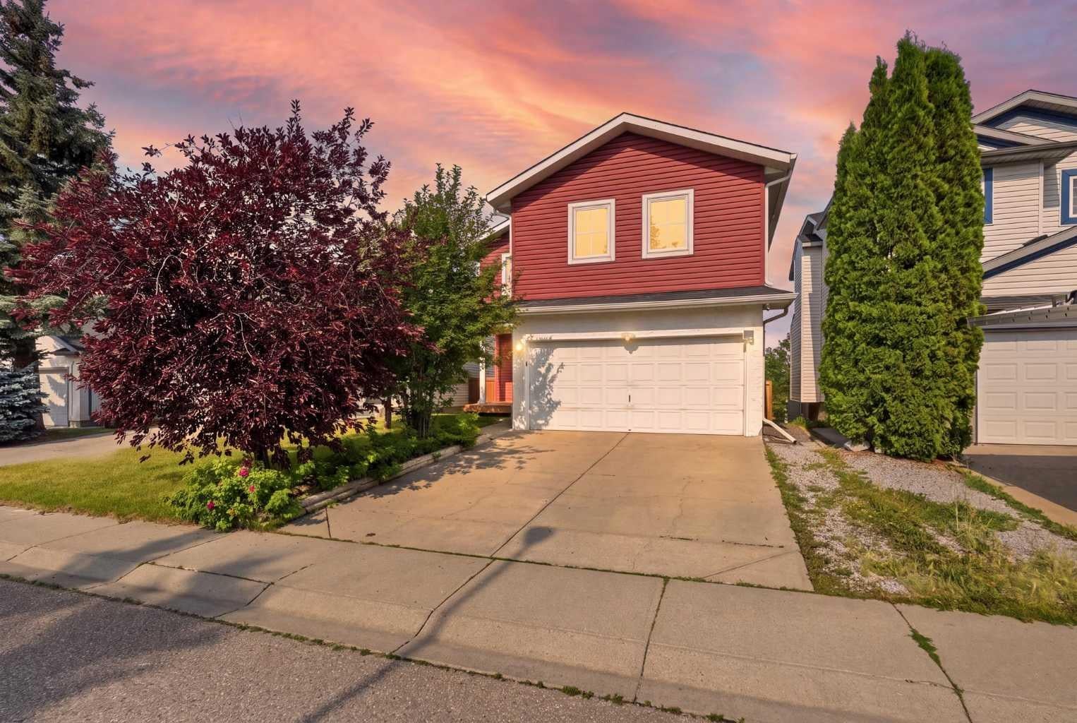 167 Harvest Glen Way NE