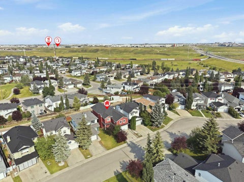 Photo of 167 Harvest Glen Way NE, Calgary, AB T3K 4J4 (MLS # A2337945)