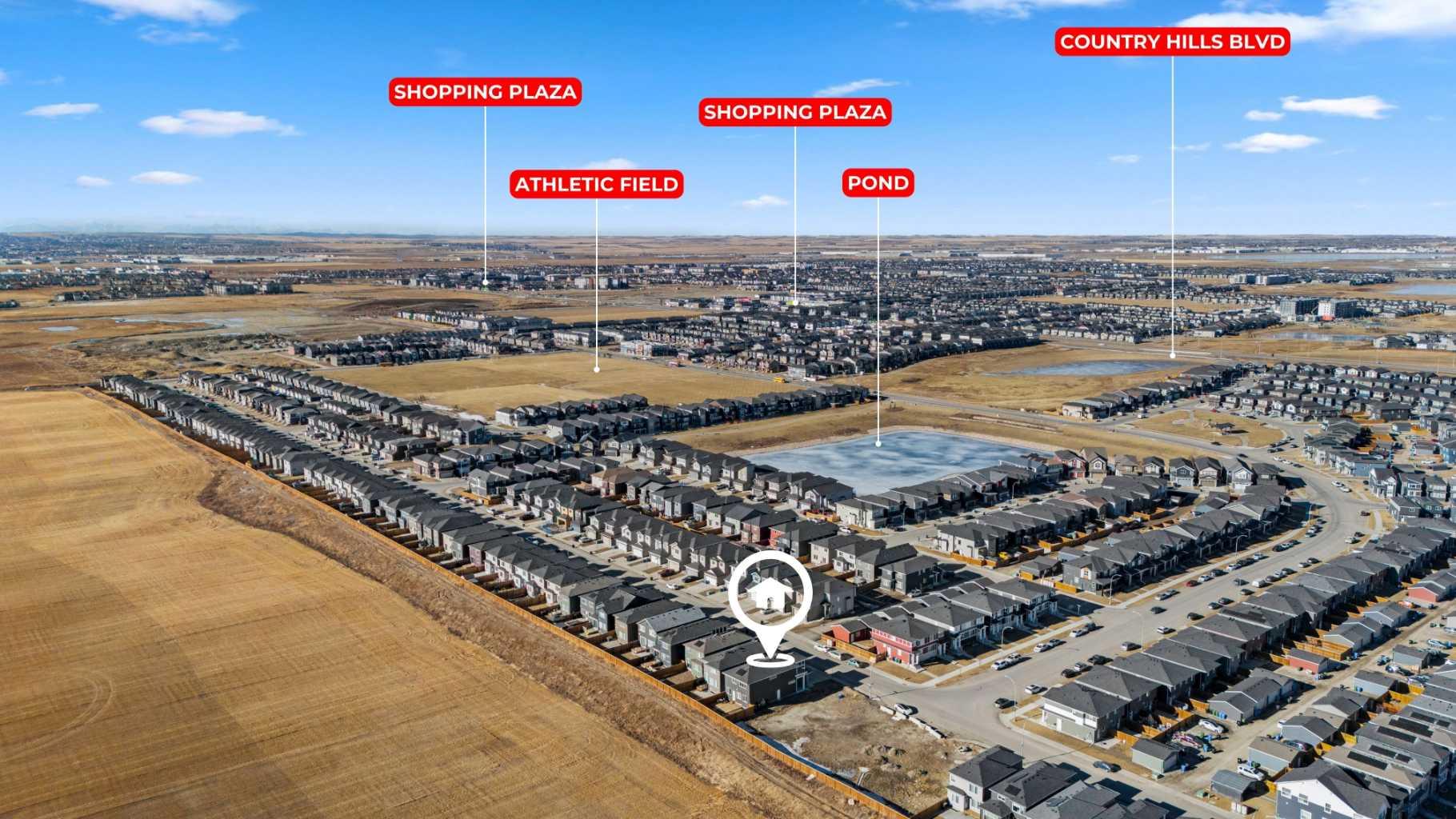 461 Corner Meadows Way NE