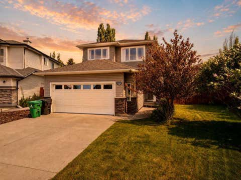 Photo of 111 Fairmont Road S, Lethbridge, AB T1K 8C8 (MLS # A2317558)