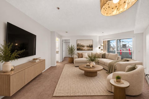 Photo of 8810 Royal Birch Boulevard NW #1210, Calgary, AB T3G 6A9 (MLS # A2348192)