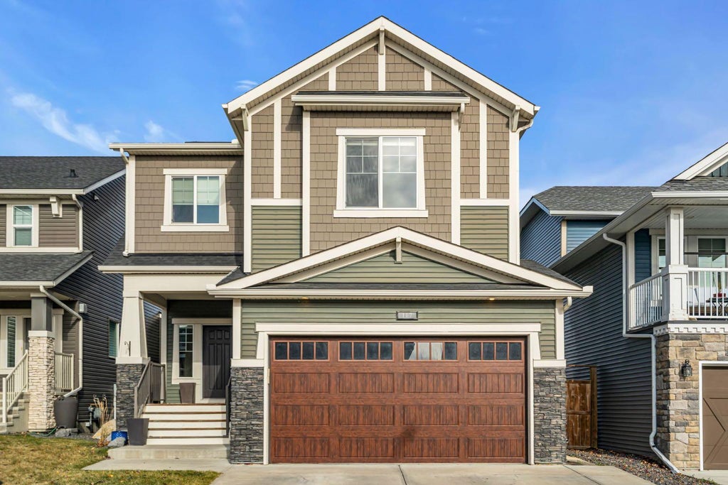 Photo of 117 Kingsbridge Way SE, Airdrie, AB T4A 0M6 (MLS # A2355227)