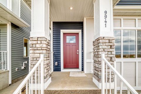 Photo of 9941 Huxley Drive NE, Calgary, AB T2A 8C3 (MLS # A2303664)