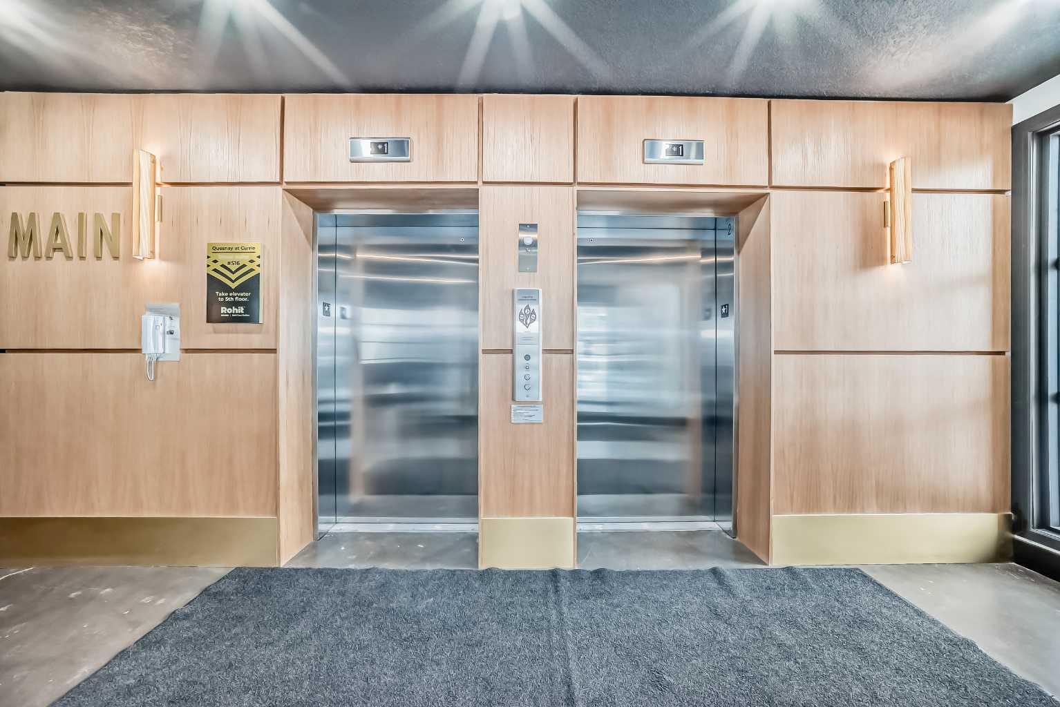 370 Dieppe Drive SW 509